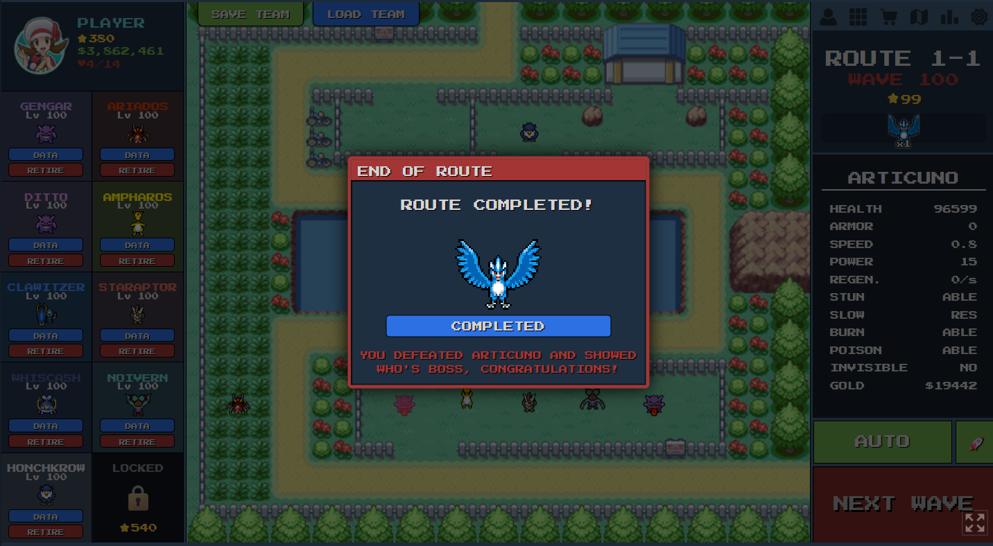 Pokepath Guide PokéPath TD Guide - Complete Wiki, Tier List & Strategy