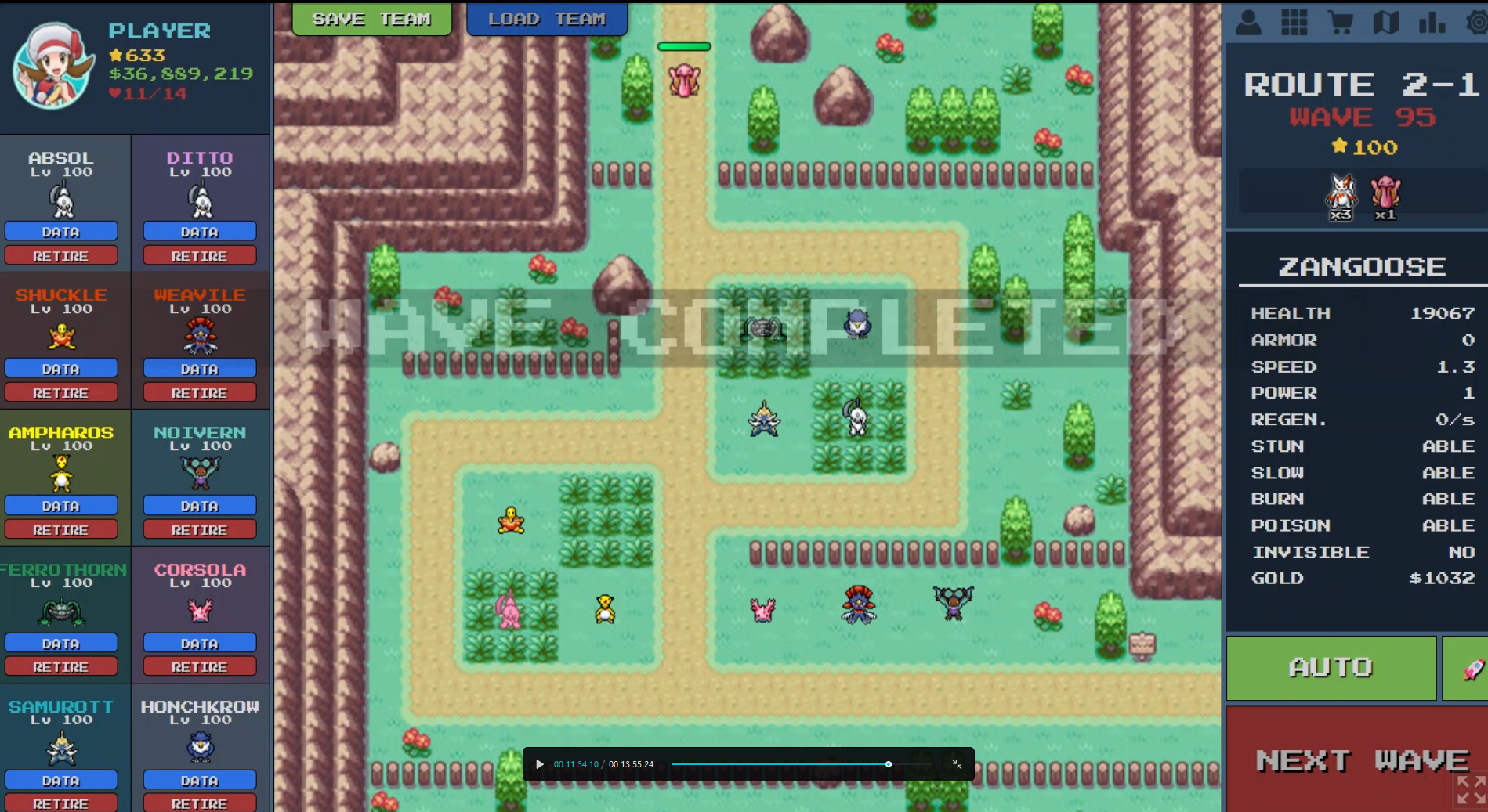 Pokepath Guide PokéPath TD Guide - Complete Wiki, Tier List & Strategy