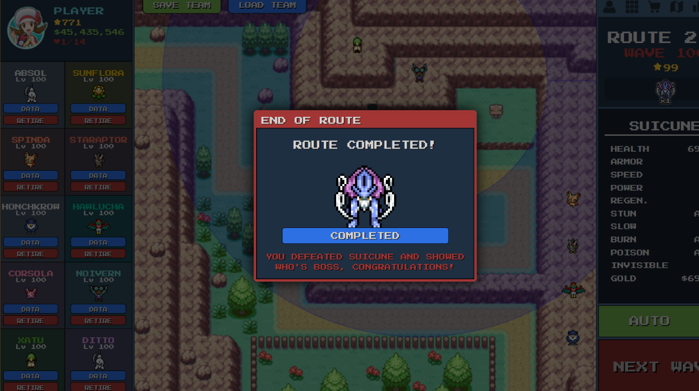 PokéPath TD Guide - Complete Wiki, Tier List & Strategy