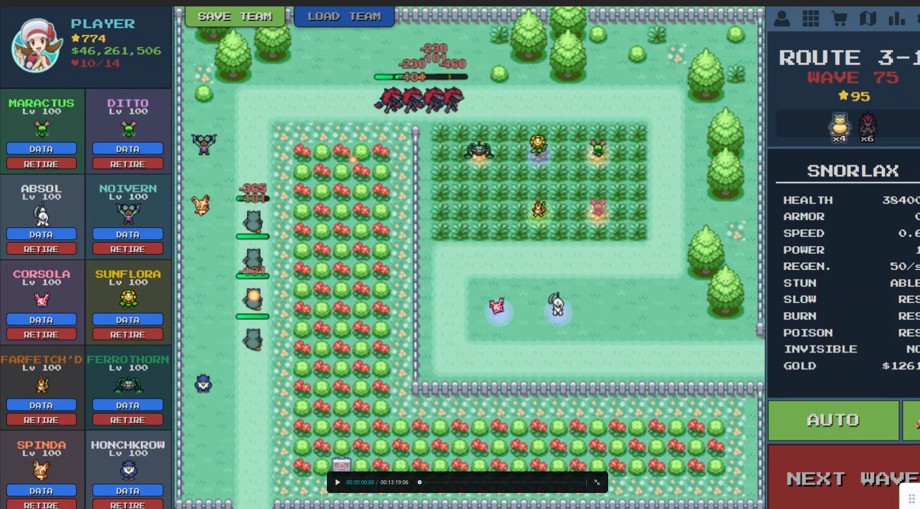 PokéPath TD Guide - Complete Wiki, Tier List & Strategy